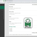 Today Single Fixed Tip