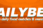 daily bet fixed matches
