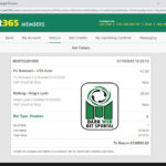 sure football winning