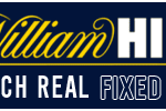 William hill fixed matches 100%