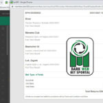 soccer fixed matches europe