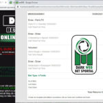 Today Free Fixed Odss