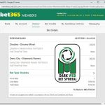 Dark Web Fixed Games