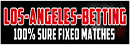 los angeles fixed matches