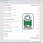 Dark Soccer Fixing Games