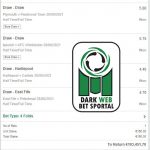 Dark Web Soccer Source