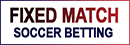 Fixed Match Soccer Betting