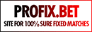 Pro Fixed Betting