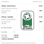 Real Football Prediction Site