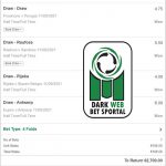 Safe Football Fixed Tips