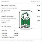 Accurate Football Fixed Bets