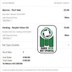 Dark Web Best Soccer Tips