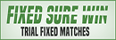 Fixed Match Sure Win