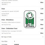 best fixed ticket darkweb