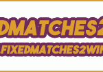 fixed matches mega win