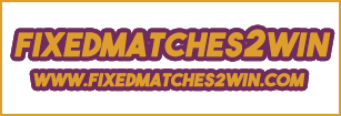fixed matches mega win