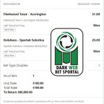 Betting Sure Soccer Fixed