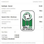 Fixed Match Info 100% Sure