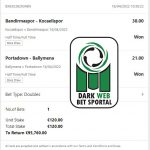 Sure Bet Match Fixed