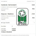 Vip Football Match Fixed