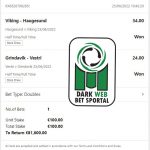 Max Bet Fixed Zone