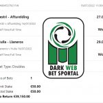 Fixed Tips Dark Web