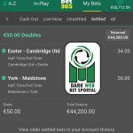Dark Web Soccer Predicitons