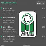 Get Dark Web Fixed Matches
