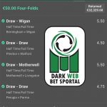 Reliable Dark Fixed Matches