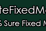 Ultimate Fixed Matches