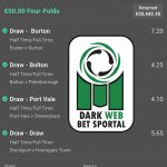 Best Betting Sure Wins