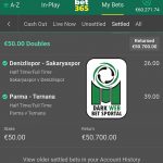 Today Betting Real Source