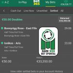 Dark Web Fixing Games