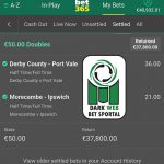 Today Betting Solo Matches