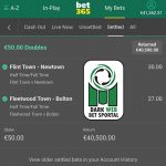 Norway Pick Fixed Matches