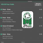 Dark Bet Fixing 100% Sure