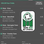 Fixed Matches Dark Tips