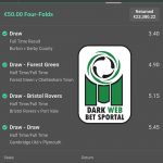 Football Betting Dark Net