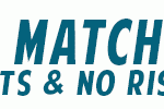Matches Fixed 1×2