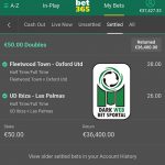 Dark Matches For Soccer