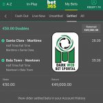 Balkan Dark Fixed Matches