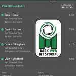 Balkan Soccer Fixed Games