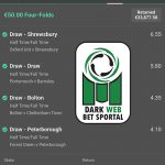 Sure Bet Fixed Matches