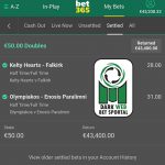 Winning Football Fixed Tips