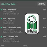 Football Betting Sure Matches