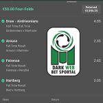Fixed Matches