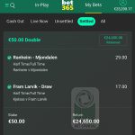 Fixed Matches Soccer