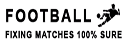 Football Fixing Match