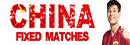 China Fixed Match