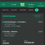 Best Picks Today HT FT